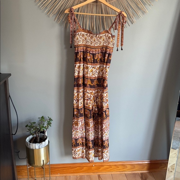 Zimmermann jumpsuit size 0 - Picture 2 of 7